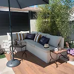 Jolie Petite Suite Cote D\'Azur.