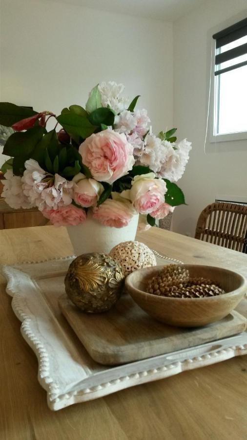 Bed & Breakfast Jolie Petite Cote D'azur. *