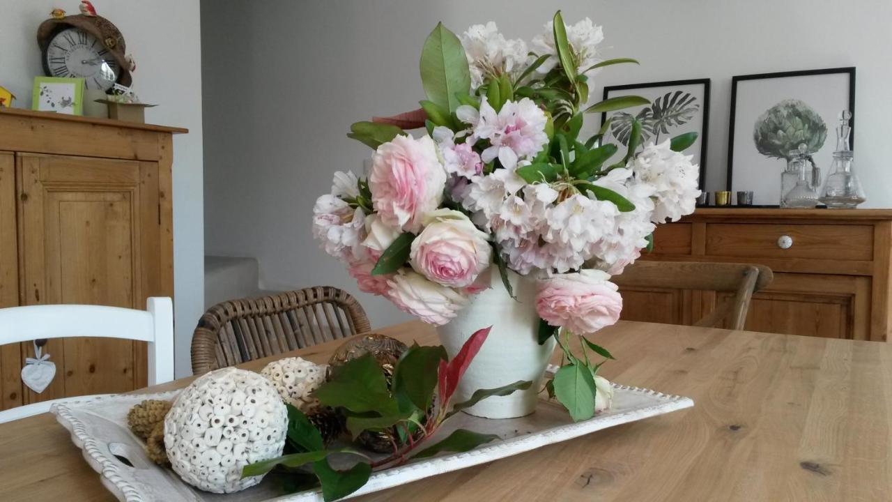 Bed & Breakfast Jolie Petite Cote D'azur. *