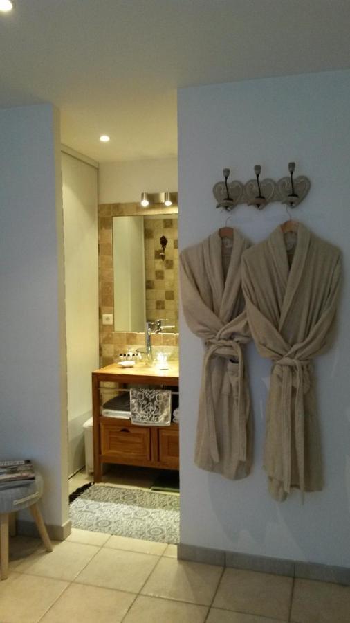 Bed & Breakfast Jolie Petite Cote D'azur.