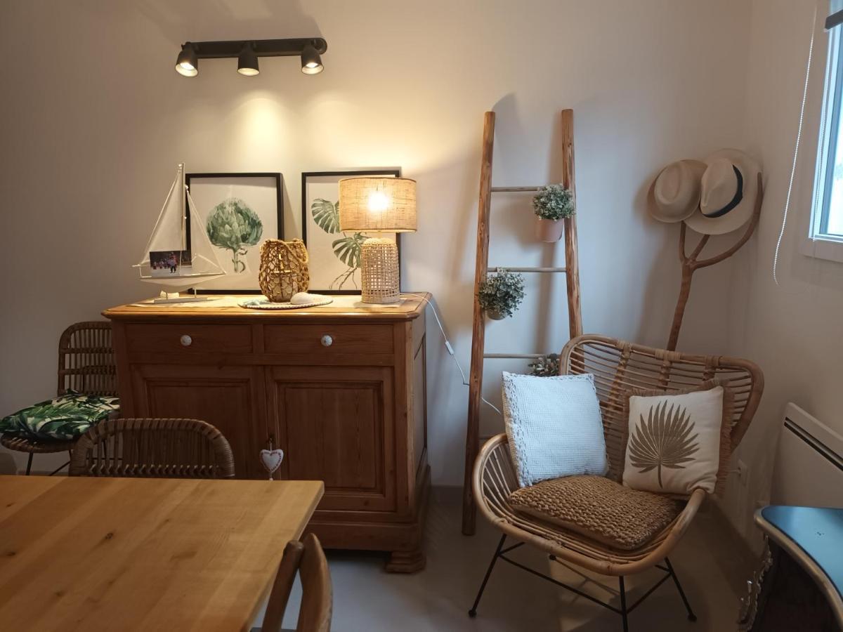 Bed & Breakfast Jolie Petite Cote D'azur.
