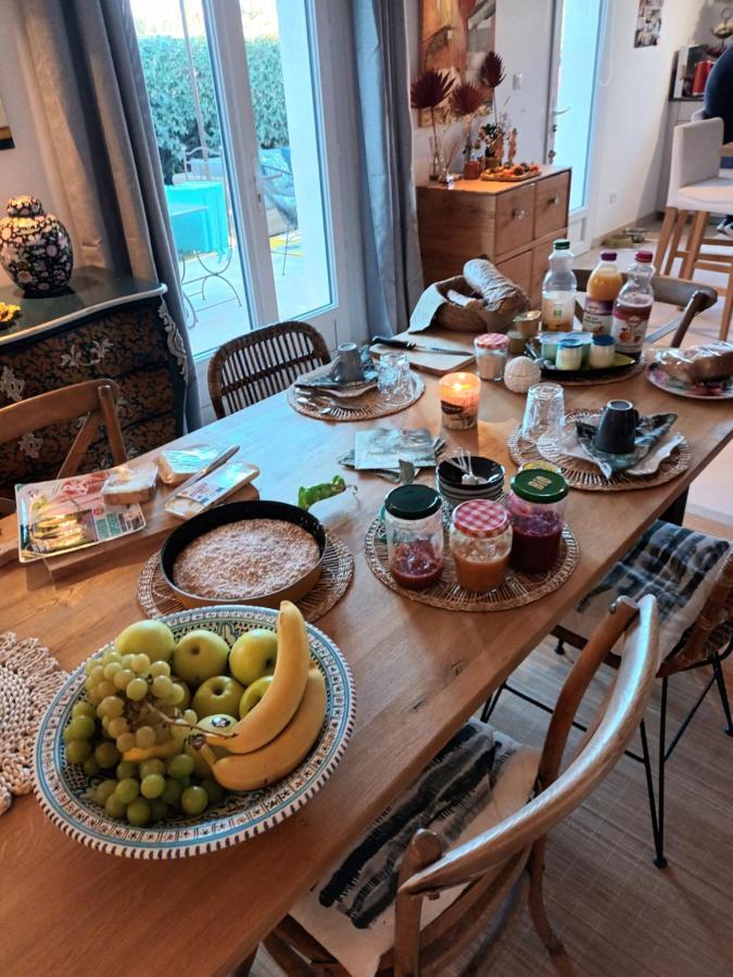 Bed & Breakfast Jolie Petite Cote D'azur. Fréjus