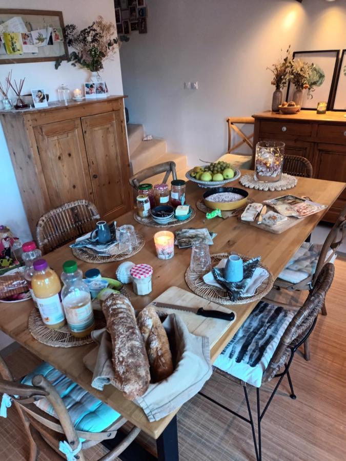 Jolie Petite Cote D'azur. Bed & Breakfast