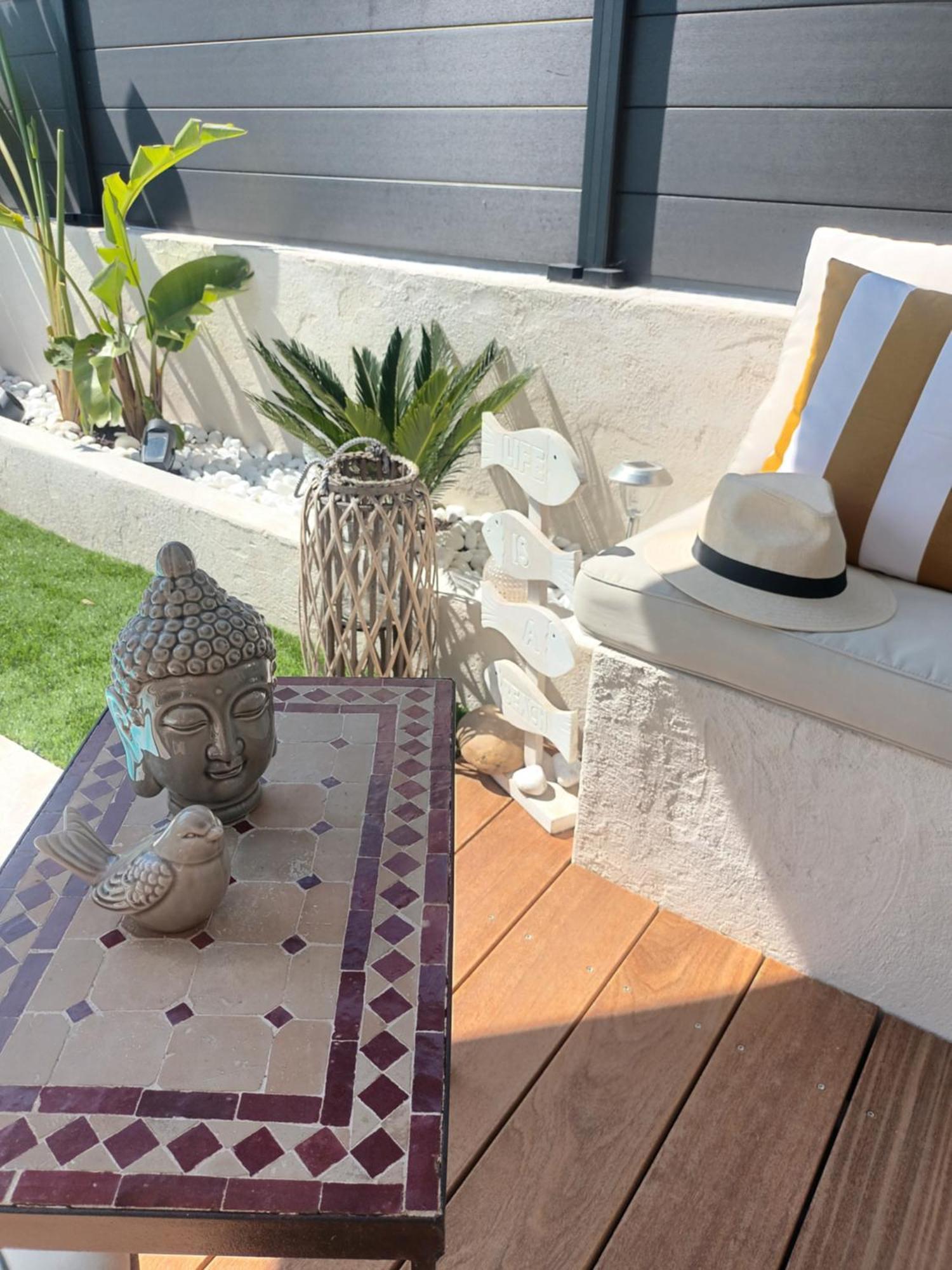 Bed & Breakfast Jolie Petite Cote D'azur. Fréjus
